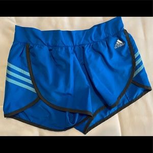 Adidas Climalite Running Shorts